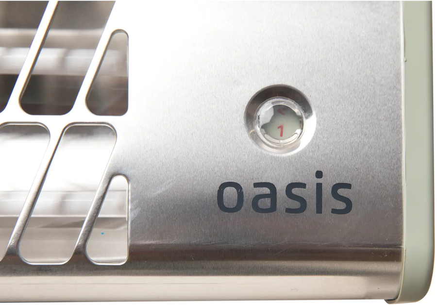 Инфракрасный обогреватель Oasis IV-18 (D) фото#3