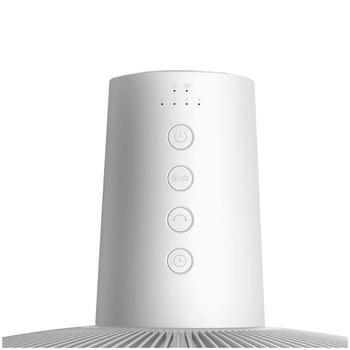 Напольный вентилятор Xiaomi Mi Smart Standing Fan 2 EU BPLDS02DM фото#2