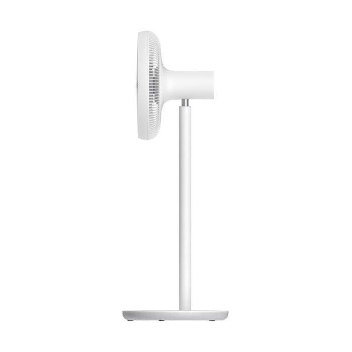 Напольный вентилятор Xiaomi Smartmi Standing Fan 2S Белый фото#2