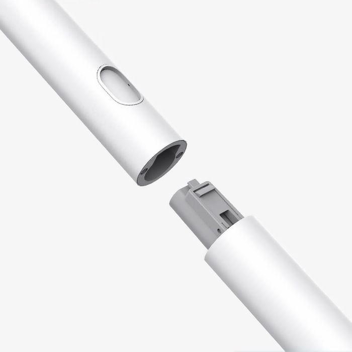 Напольный вентилятор Xiaomi Mi Smart standing Fan 2 Lite JLLDS01XY фото#3