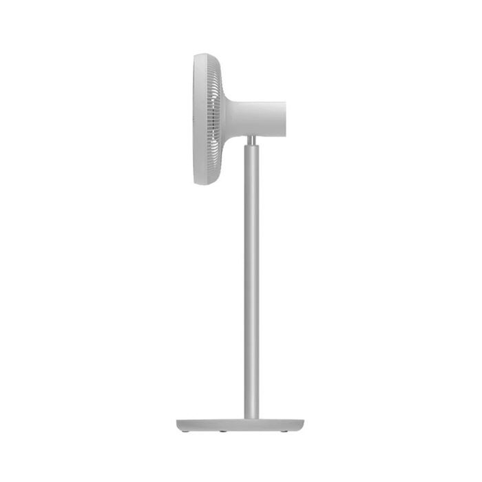 Напольный вентилятор Xiaomi Mi Smart Standing Fan 2 EU BPLDS02DM фото#3