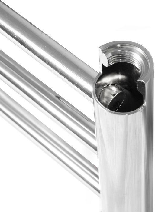 Водяной полотенцесушитель Energy Step 800*500*500 фото#5