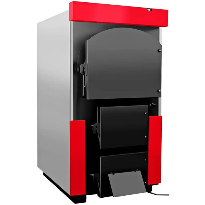 Твердотопливный котел Parpol TK PRO 270 KW