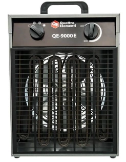 Нагреватель воздуха QUATTRO ELEMENTI QE-9000 E