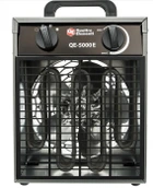 Нагреватель воздуха QUATTRO ELEMENTI QE-5000 E фото#2