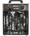 Нагреватель воздуха QUATTRO ELEMENTI QE-5000 E фото#2