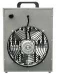 Нагреватель воздуха QUATTRO ELEMENTI QE-5000 E фото#4
