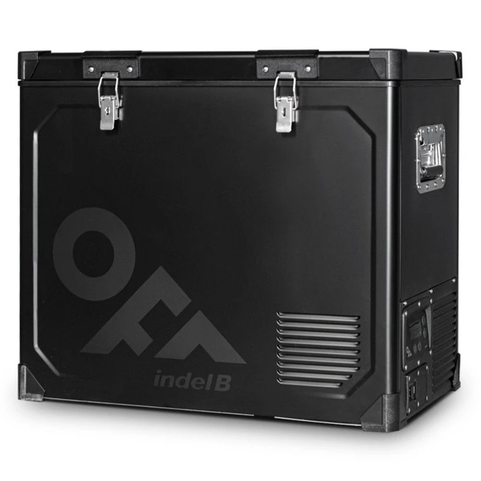 Компрессорный автохолодильник Indel B TB60 (OFF)