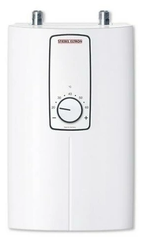 Электрический проточный водонагреватель Stiebel Eltron DCE 11/13