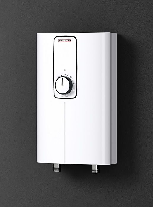 Электрический проточный водонагреватель Stiebel Eltron DCE 11/13 H фото#2