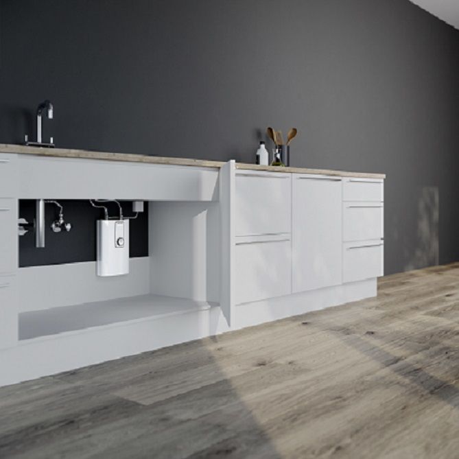 Электрический проточный водонагреватель Stiebel Eltron DCE 11/13 фото#4