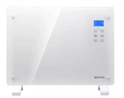 Конвектор электрический Zenet ZET-526