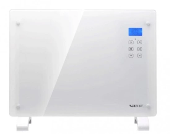 Конвектор электрический Zenet ZET-526