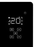 Конвектор электрический Zenet ZET-528 фото#2