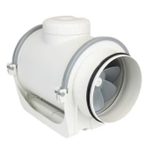 Вентилятор Soler & Palau TD EVO-150 T (220-240V 50/60HZ) N8
