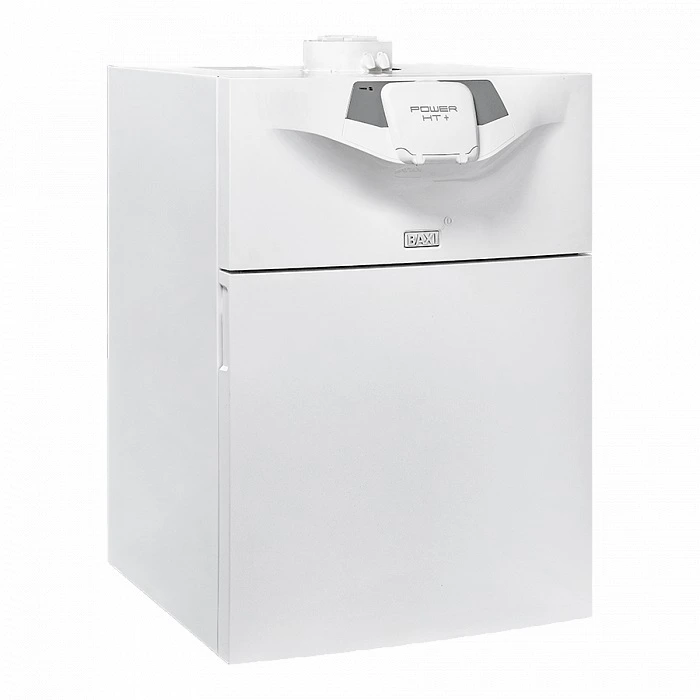 Напольный газовый котел Baxi POWER HT+ 1.50