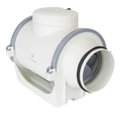 Вентилятор Soler & Palau TD EVO-100 T (220-240V 50/60HZ) RE
