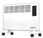 Конвектор электрический Oasis DK-15 (D)