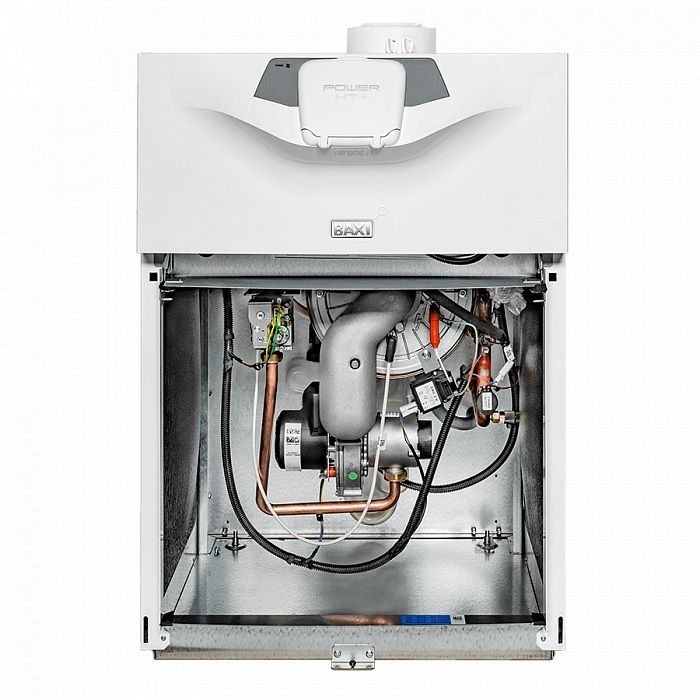 Напольный газовый котел Baxi POWER HT+ 1.250 фото#2