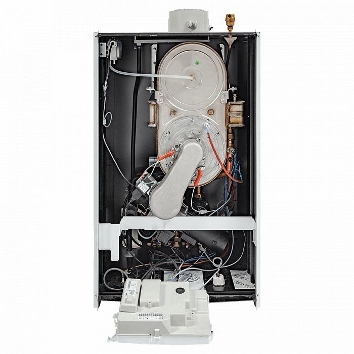 Baxi LUNA DUO-TEC MP+ 1.90 фото#2