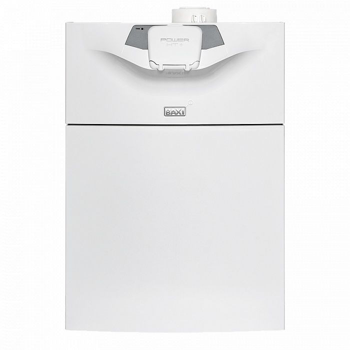 Напольный газовый котел 60 кВт Baxi POWER HT+ 1.70 фото#3