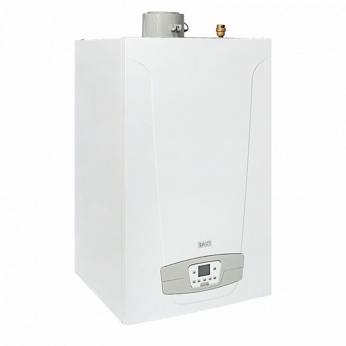 Baxi LUNA DUO-TEC MP+ 1.90 фото#3