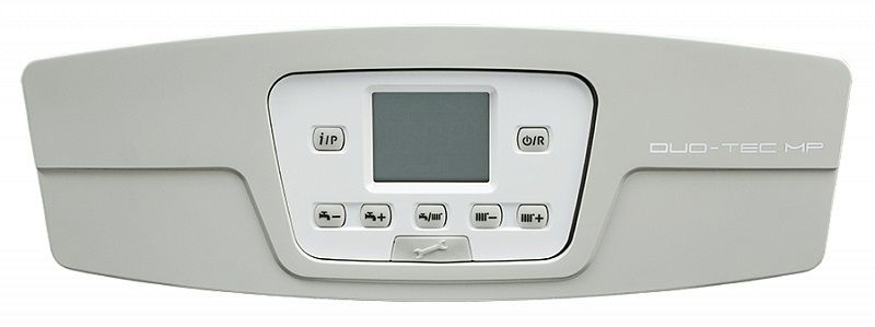 Baxi LUNA DUO-TEC MP+ 1.90 фото#4