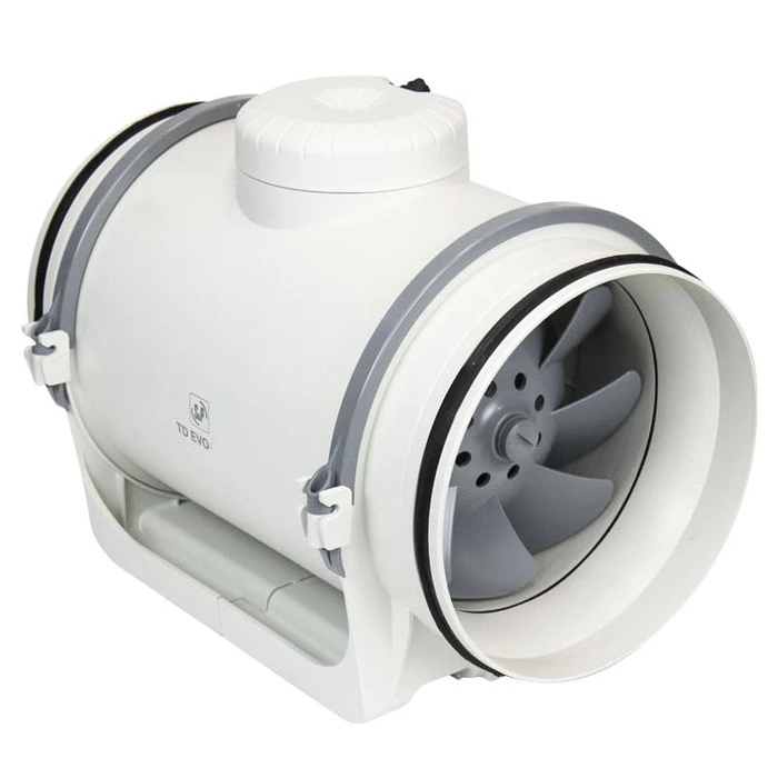 Канальный круглый вентилятор Soler & Palau TD EVO-250 T (220-240V 50/60HZ) N8