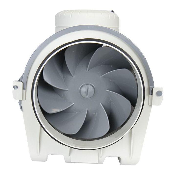 Вентилятор Soler & Palau TD EVO-160 VAR (220-240V 50/60HZ) N8 фото#3