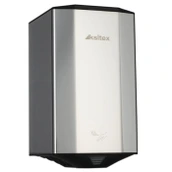 Металлическая сушилка для рук Ksitex M-2807ACN Jet (эл.сушилка для рук)
