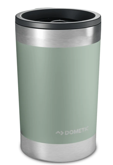 Термостакан Dometic TMBR32M 320 мл.,(Зелёная)