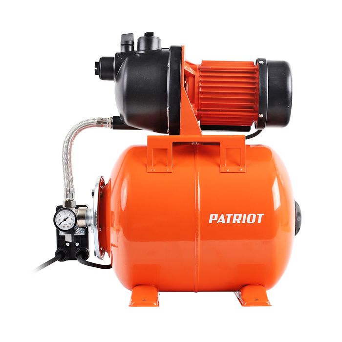 Насосная станция PATRIOT PW 800-20 P фото#3