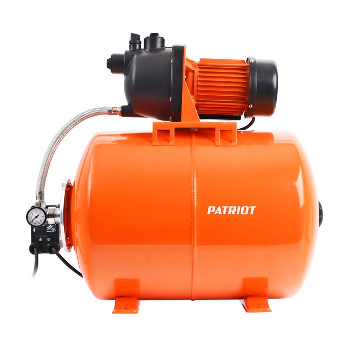 Насосная станция PATRIOT PW 1200-24 P фото#3