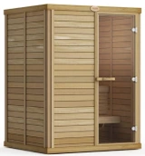 Комбинированная сауна SAWO 1416RS-CS / 1416LS-CS