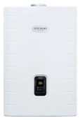 Настенный газовый котел Kiturami World Alpha S 35