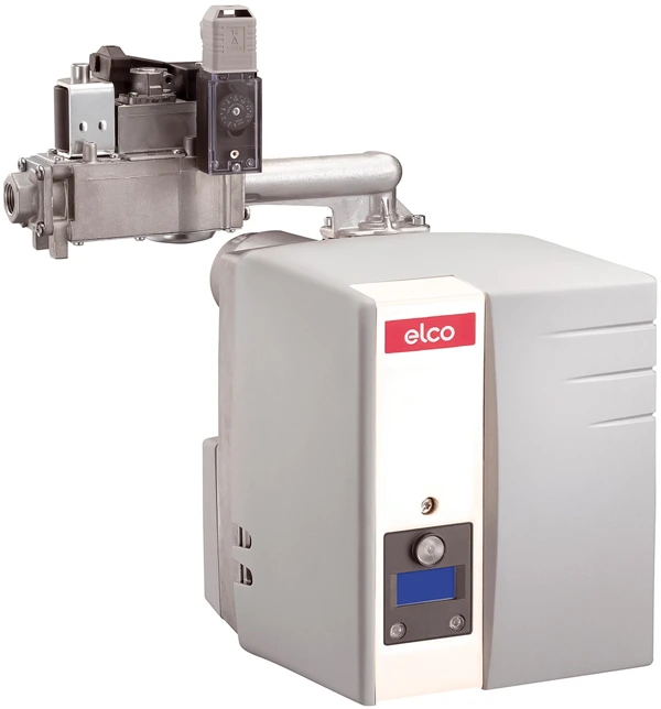 Газовая горелка Elco VG 2.205 E, d1 1/4-Rp1 1/4 KN