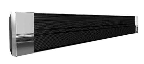 Инфракрасный обогреватель Kalashnikov KIRH-E10P-12