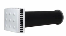 Клапан Эколайн КИВ-125-500 КВАДРО