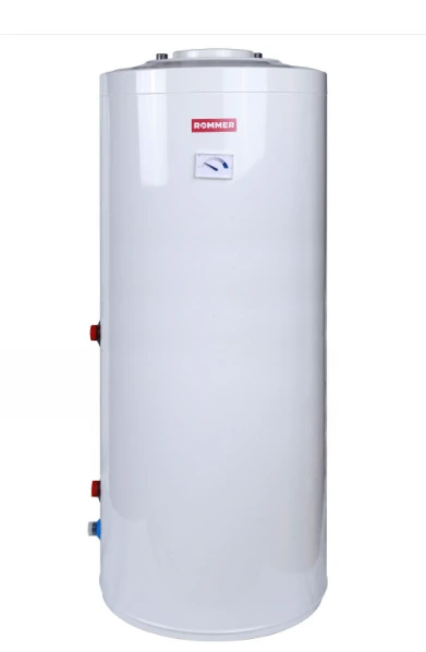 Бойлеры косвенного нагрева Rommer 150 л. (RWH-1110-000150)