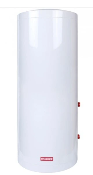 Бойлер косвенного нагрева Rommer 190 л. (RWH-1210-000190)