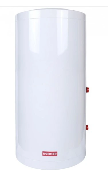 Бойлеры косвенного нагрева Rommer 150 л. (RWH-1210-000150)