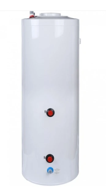 Бойлер косвенного нагрева Rommer 190 л. (RWH-1110-000190) фото#2