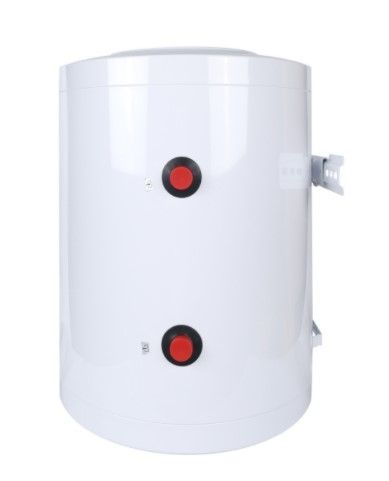 Бойлер косвенного нагрева Rommer 100 л. (RWH-1210-000100) фото#2