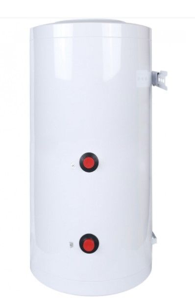 Бойлер косвенного нагрева Rommer 150 л. (RWH-1210-000150) фото#2