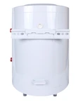 Бойлер косвенного нагрева Rommer 100 л. (RWH-1210-000100) фото#3