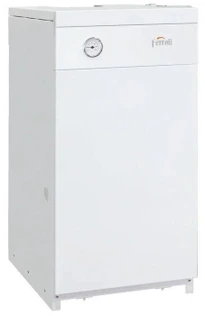 Напольный газовый котел Ferroli TORINO 50