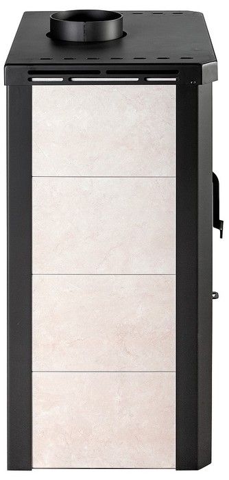 Дровяная печь ЭКОКАМИН БАВАРИЯ (PK 004) фото#3