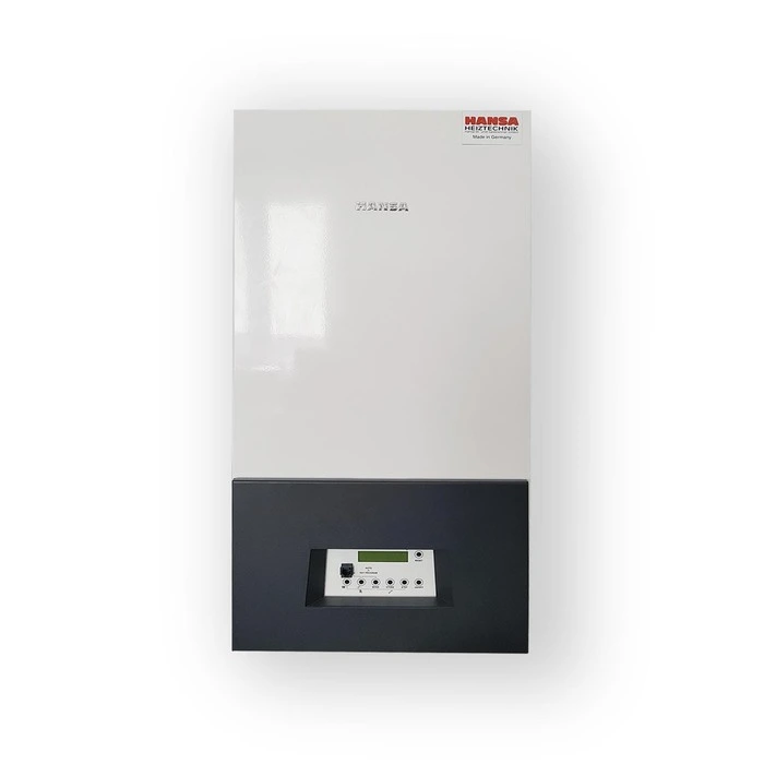 Настенный газовый котел Hansa PEGA 40