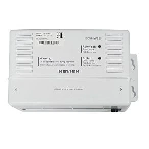 Модуль для подключения Navien BCM-W35