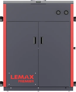 Напольный газовый котел Лемакс Premier 100